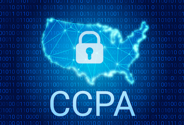 What is the California Consumer Privacy Act and How Does it Compare to GDPR?