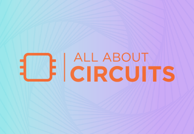 All About Circuits Expands World-Class Content and Features with Site Relaunch