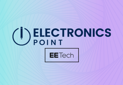 Electronics Point Joins EETech’s Growing Media Network
