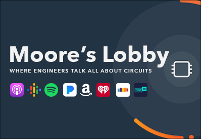 Moore’s Lobby Podcast Returns For Season 3