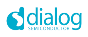 Dialog Semiconductor Inc