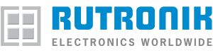 Rutronik Elektronische Bauelemente GmbH (USD)