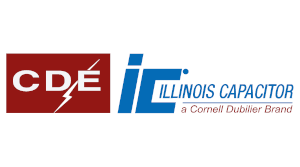 Illinois Capacitor Inc.