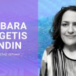 Meet Barbara Vergetis Lundin