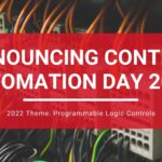 EETech Media Announces Control Automation Day 2022 - Welcoming Keynotes from Rockwell Automation and Arduino Pro