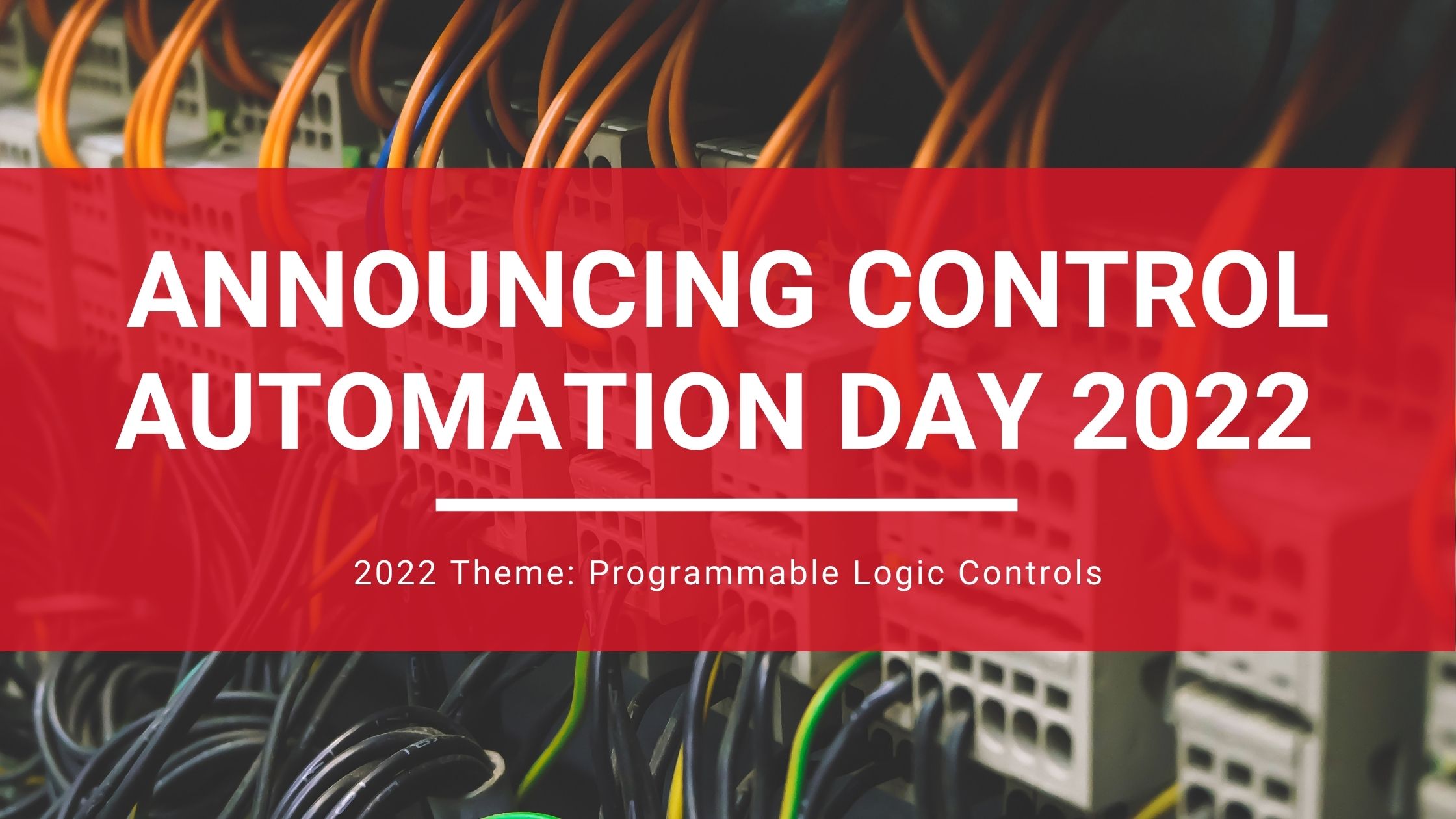 EETech Media Announces Control Automation Day 2022 – Welcoming Keynotes from Rockwell Automation and Arduino Pro