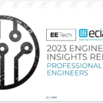 Access EETech’s 2023 Engineering Insights Report: Unveiling Key Trends and Strategies in the Electronics Industry