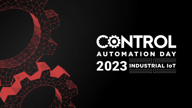 EETech Media Announces Control Automation Day 2023 – Welcoming Keynotes from Rockwell Automation, GE Digital and Phoenix Contact