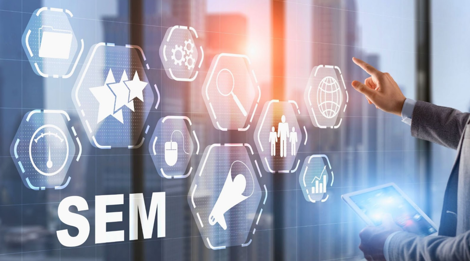 SEM & Google Ads: A Powerful Tool for ROI