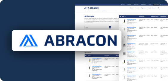 Abracon Case Study