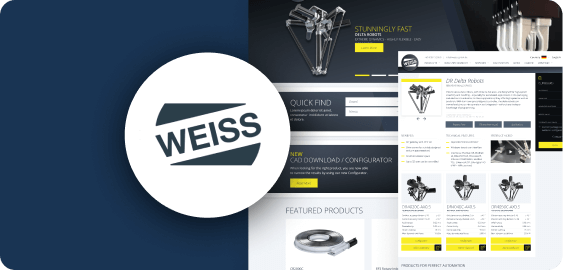 Weiss Case Study